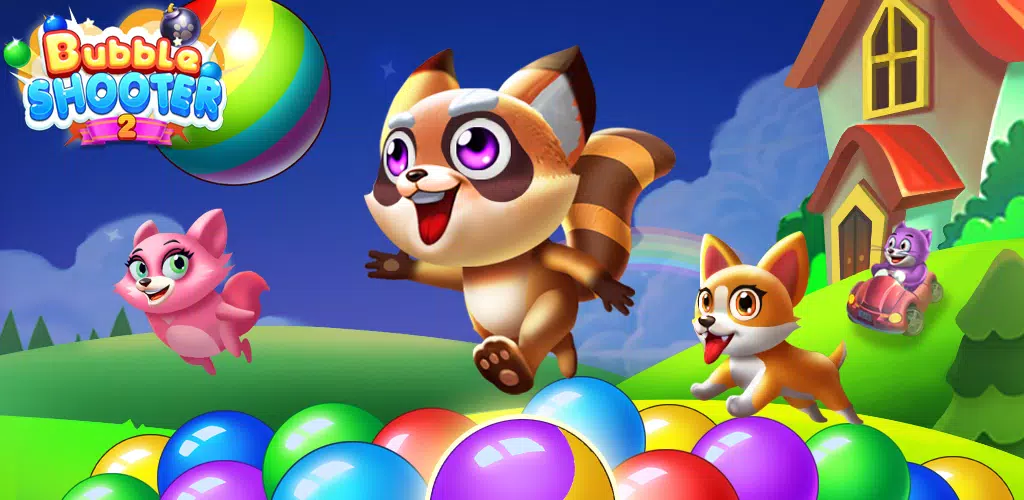 Download do APK de Bubble Shooter 2 para Android