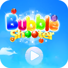 Bubble Bubble Shooter Classic icône