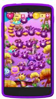 Bubble Shooter Adventures Free ภาพหน้าจอ 1