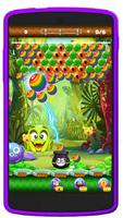 Bubble Shooter Adventures Free capture d'écran 2