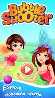 Elf Bubble Pop imagem de tela 1
