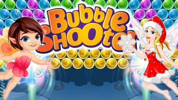 Elf Bubble Pop Cartaz