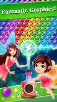 Elf Bubble Pop imagem de tela 3