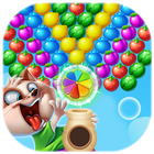 Bubble Shooter Fruit icon
