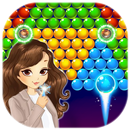 Bubble Girl APK
