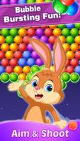 Bubble Bunny Pop Ekran Görüntüsü 2