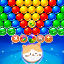 Bubble Shooter Ragdoll APK