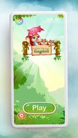 Bubble Shooter Ragdoll screenshot 2
