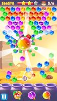 Poster Bubble Shooter Relic