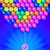 christmas bubble shoting APK