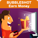 Bubbleshot Earn Money , Free Gift Card APK