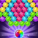 Forest Bubble Shooter