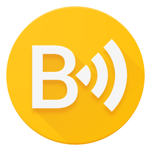 BubbleUPnP DLNA/Chromecast