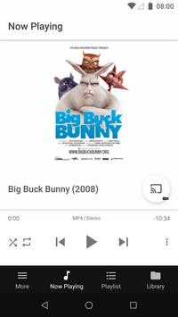 BubbleUPnP 截图 7