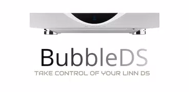BubbleDS for Linn DS/OpenHome