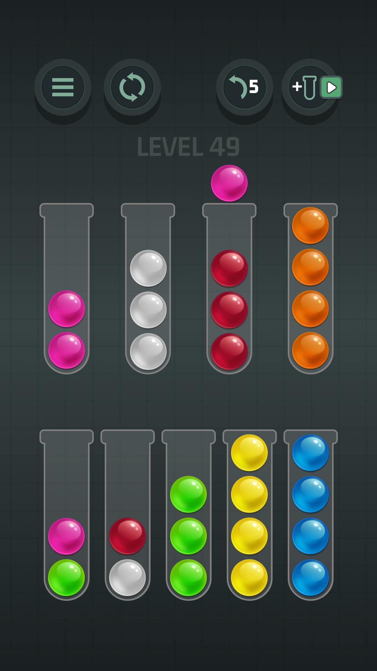Игра color ball. Игра Ball sort Puzzle. Игра Color. Color balls игра. Игра головоломка на айфон.