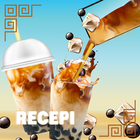 Bubble Tea - Boba Tea Recipes ไอคอน