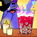 Boba Shop: Bubble Tea Monster APK