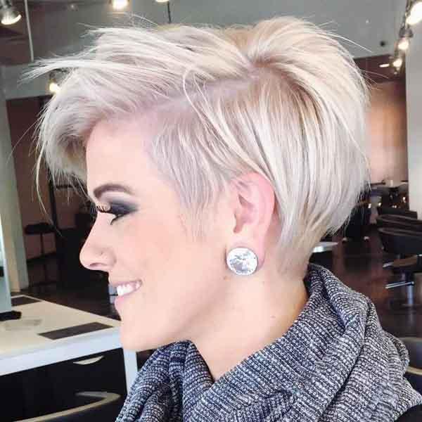 best pixie cut hairstyle ideas for android  apk download