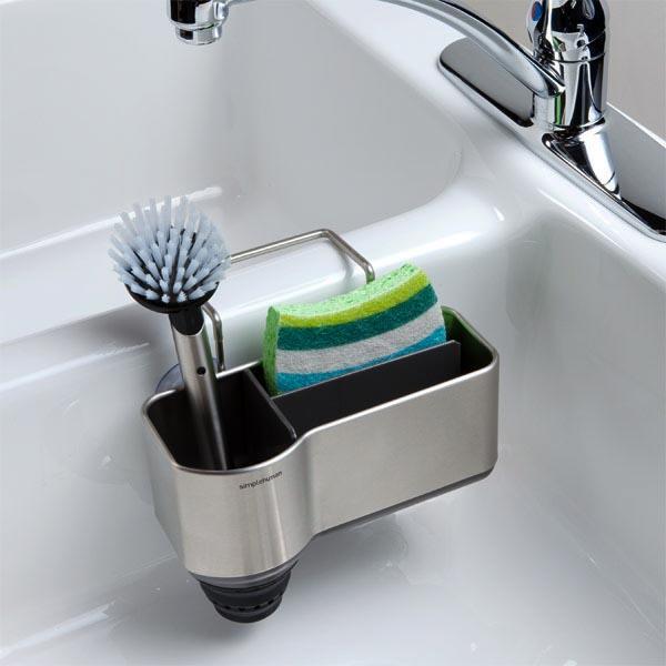 Genius Kitchen Sink Organizers For Android Apk Download
