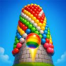 Maître des Bulles: Tour Pop APK