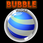 Bubble Touch ไอคอน