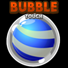 Bubble Touch آئیکن