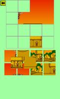 Jigsaw Puzzle capture d'écran 3