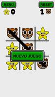 Tres en Línea - Tres en Raya captura de pantalla 1