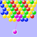 バブルシューター APK