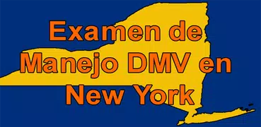 Examen de manejo DMV NY 2023