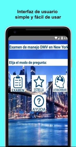 Examen De Manejo Dmv New York 2020