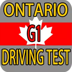 Ontario G1 Driving Test 2022