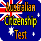 Australian Citizenship Test 圖標