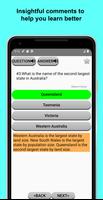 Australian Citizenship Test Screenshot 3
