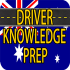 Driver Knowledge Prep 2023 icône