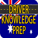 Driver Knowledge Prep 2023 icono