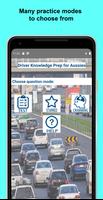 Driver Knowledge Prep 2023 imagem de tela 3