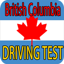 British Columbia Driving Test 2021 APK