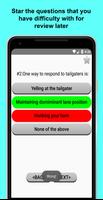 British Columbia Driving Test скриншот 1