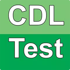 Скачать CDL Prep Test 2023 XAPK