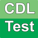 CDL Prep Test 2025 APK