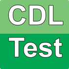 CDL Prep Test 2024 ไอคอน