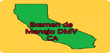 Examen de manejo DMV CA 2023