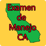 Examen de manejo CA 2025 icon