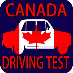 Canadian Driving Tests 2022 APK 下載