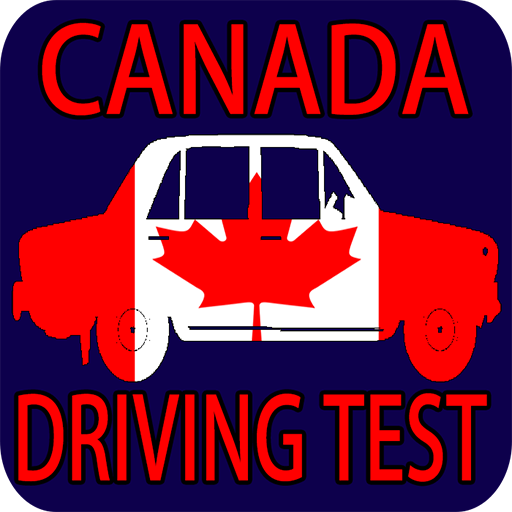 Canadian Driving Tests 2020