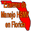 Examen de manejo HSMV en Florida 아이콘 Examen de manejo HSMV en Florida 아이콘