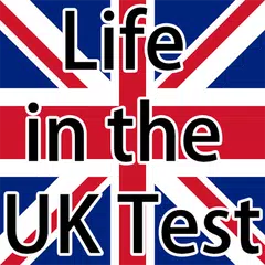 Life in the UK Test 2024 アプリダウンロード