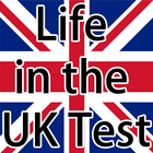 Life in the UK Test ikon